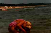 Stranden